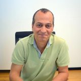 שחר נבי פור מנהל סחר שוק פרטי חברת שמאי יבוא ושיווק חד פעמי